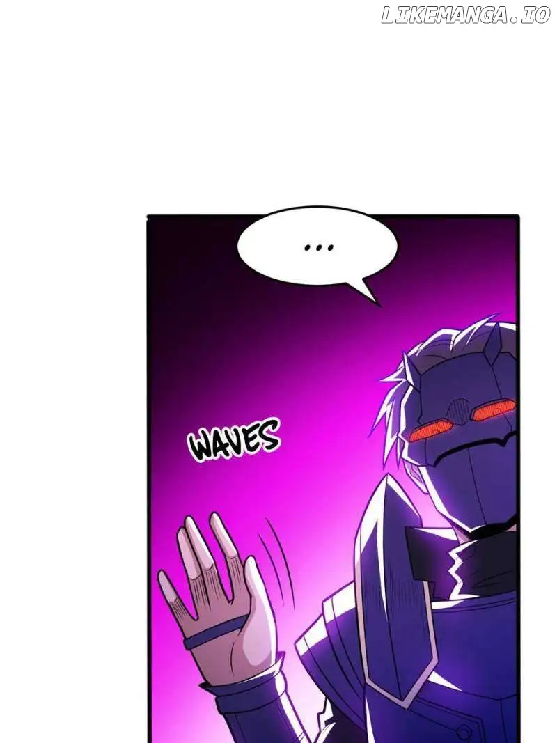 Evil Dragon Is Reincarnated! Revenge Begins at the Age of Five! Chapter 134 - Page 12