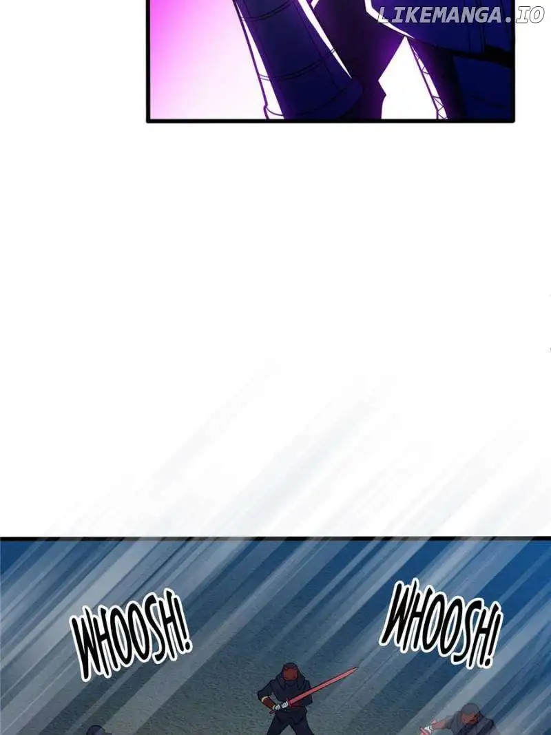 Evil Dragon Is Reincarnated! Revenge Begins at the Age of Five! Chapter 134 - Page 13