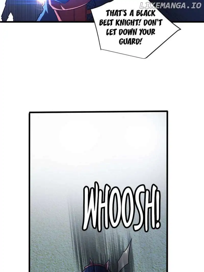 Evil Dragon Is Reincarnated! Revenge Begins at the Age of Five! Chapter 134 - Page 22