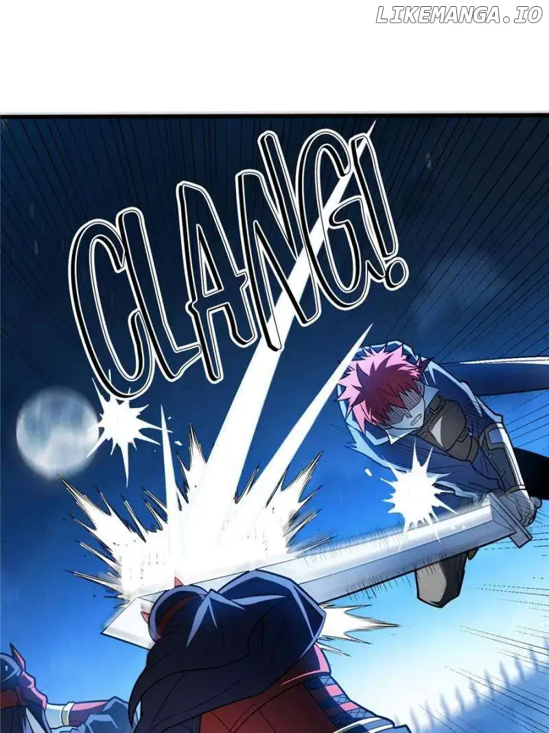 Evil Dragon Is Reincarnated! Revenge Begins at the Age of Five! Chapter 135 - Page 1