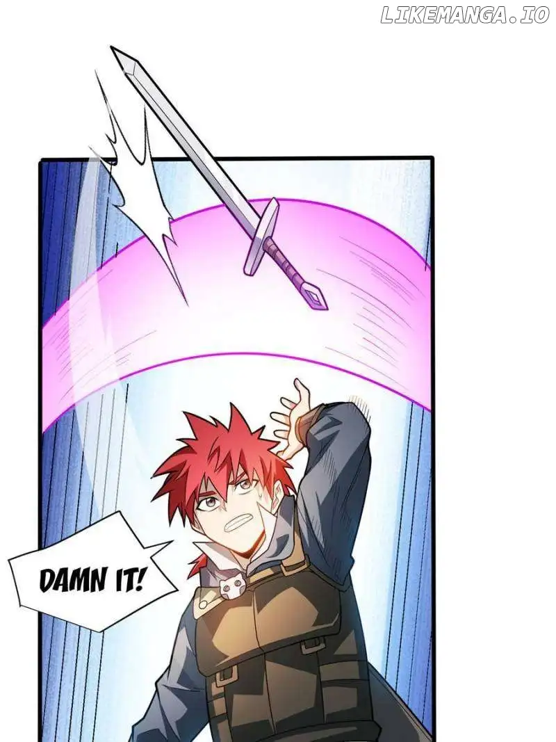 Evil Dragon Is Reincarnated! Revenge Begins at the Age of Five! Chapter 135 - Page 3