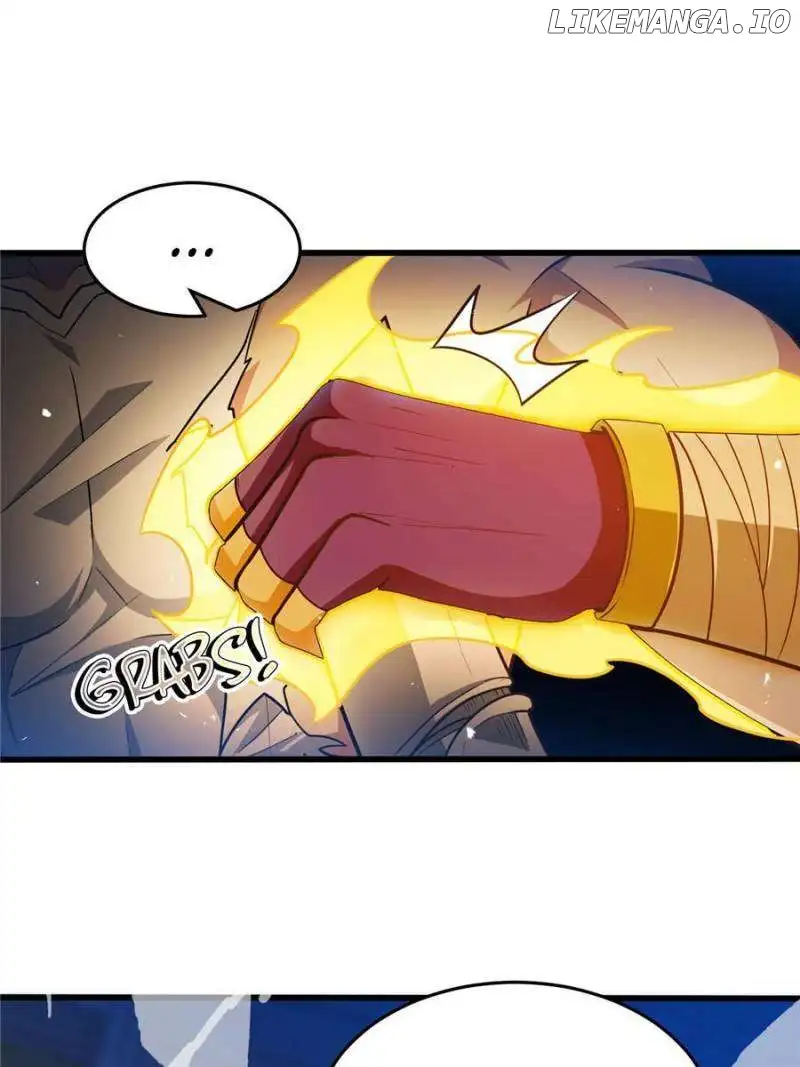 Evil Dragon Is Reincarnated! Revenge Begins at the Age of Five! Chapter 135 - Page 16