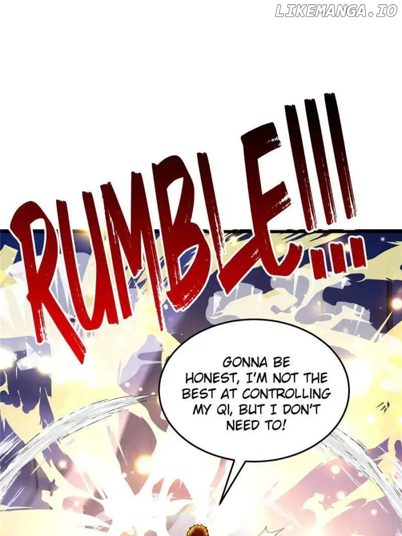 Evil Dragon Is Reincarnated! Revenge Begins at the Age of Five! Chapter 135 - Page 19