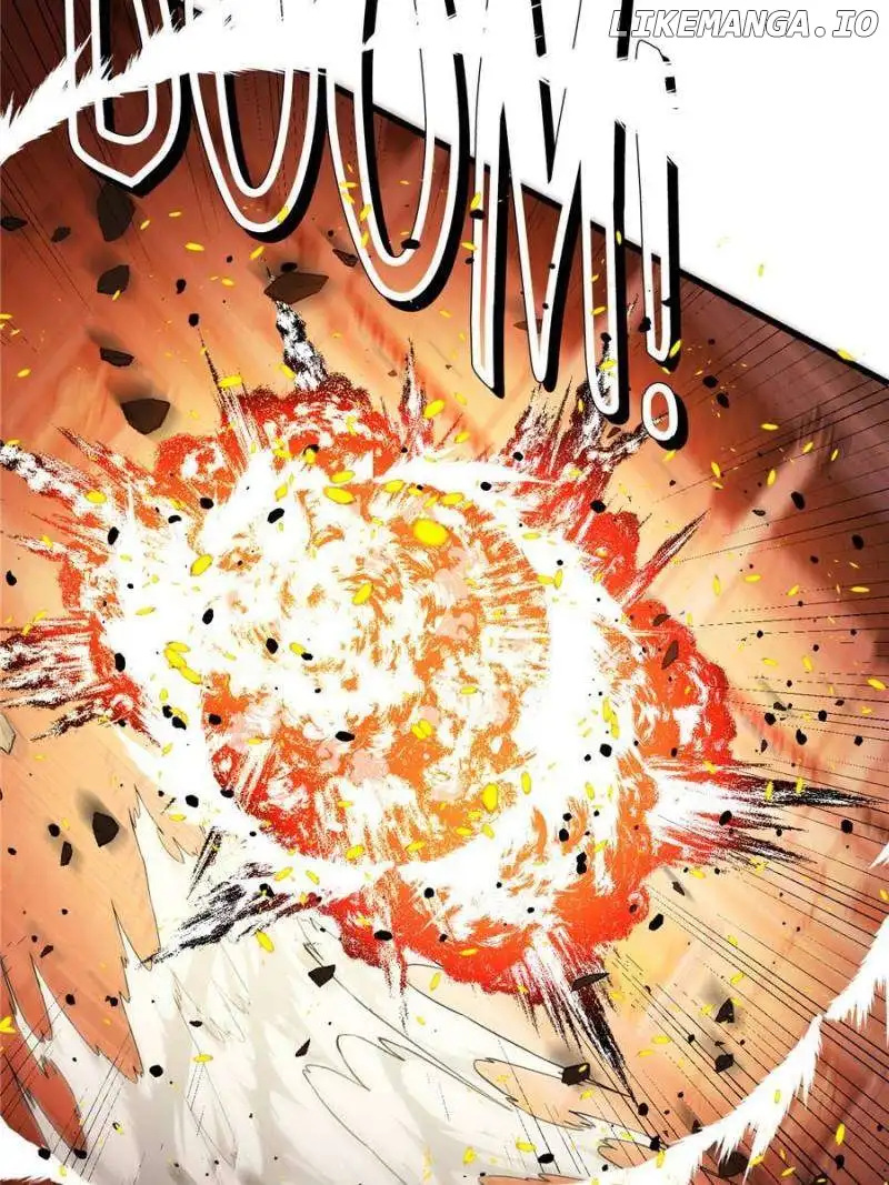 Evil Dragon Is Reincarnated! Revenge Begins at the Age of Five! Chapter 136 - Page 6