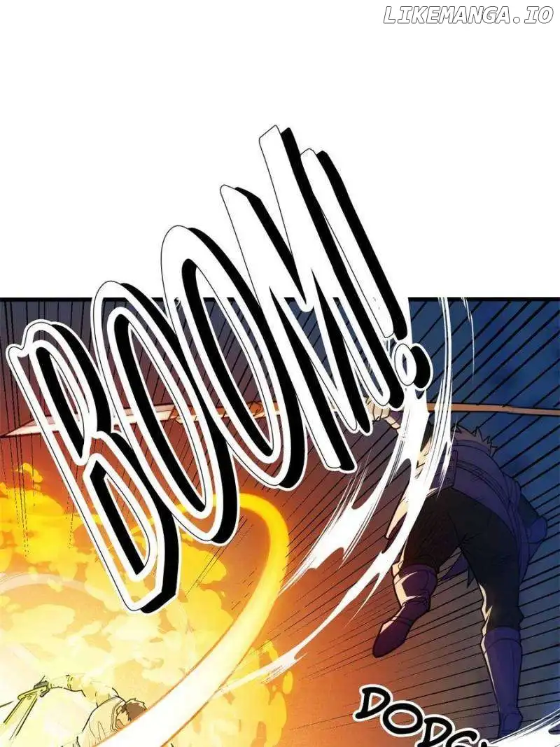 Evil Dragon Is Reincarnated! Revenge Begins at the Age of Five! Chapter 137 - Page 12