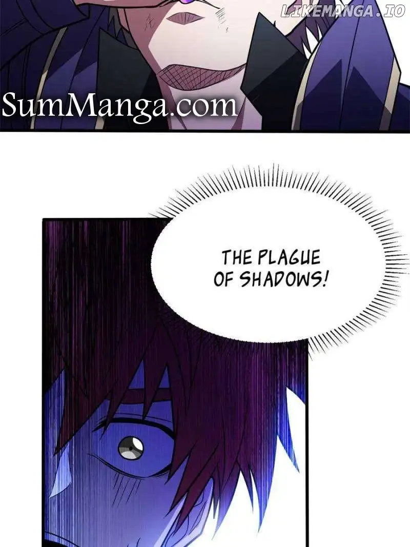 Evil Dragon Is Reincarnated! Revenge Begins at the Age of Five! Chapter 137 - Page 20