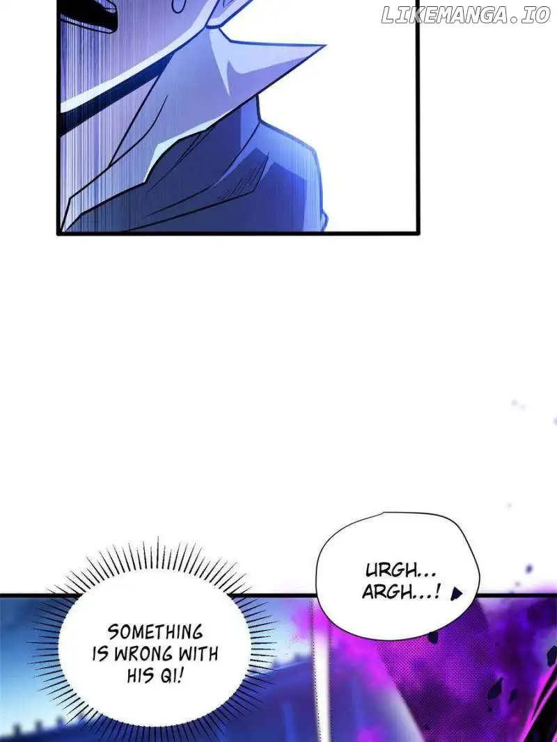 Evil Dragon Is Reincarnated! Revenge Begins at the Age of Five! Chapter 137 - Page 21
