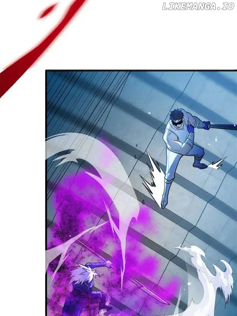 Evil Dragon Is Reincarnated! Revenge Begins at the Age of Five! Chapter 138 - Page 6