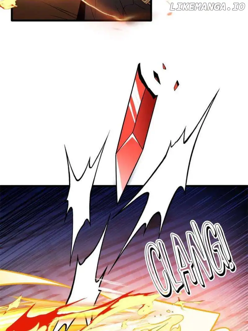 Evil Dragon Is Reincarnated! Revenge Begins at the Age of Five! Chapter 138 - Page 13