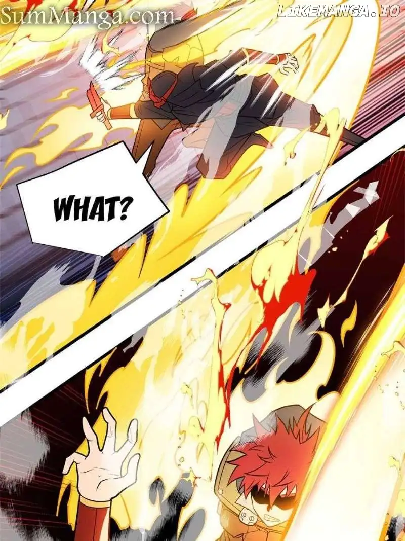 Evil Dragon Is Reincarnated! Revenge Begins at the Age of Five! Chapter 138 - Page 14