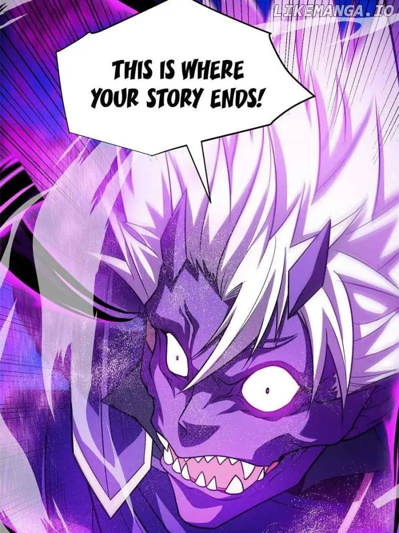 Evil Dragon Is Reincarnated! Revenge Begins at the Age of Five! Chapter 138 - Page 23