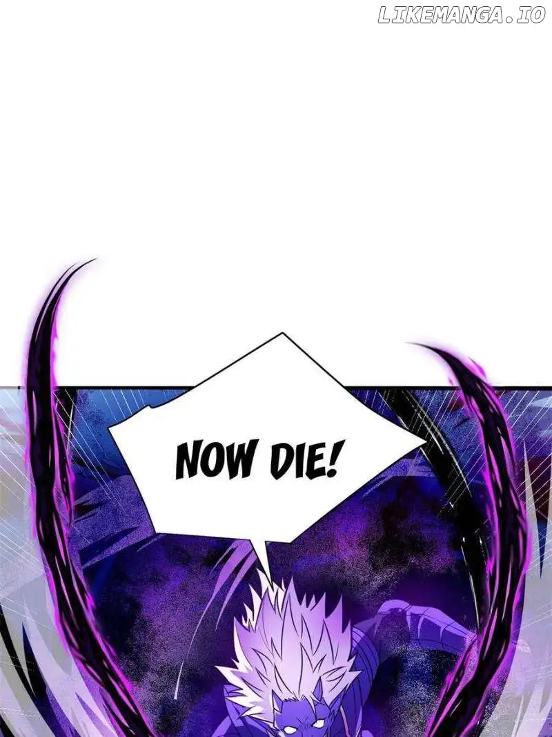 Evil Dragon Is Reincarnated! Revenge Begins at the Age of Five! Chapter 139 - Page 1