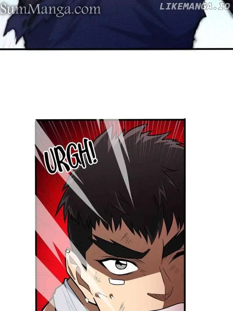 Evil Dragon Is Reincarnated! Revenge Begins at the Age of Five! Chapter 139 - Page 3