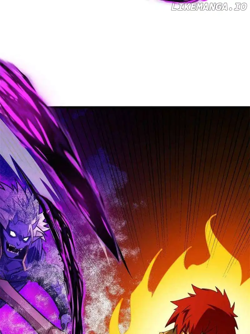 Evil Dragon Is Reincarnated! Revenge Begins at the Age of Five! Chapter 139 - Page 6