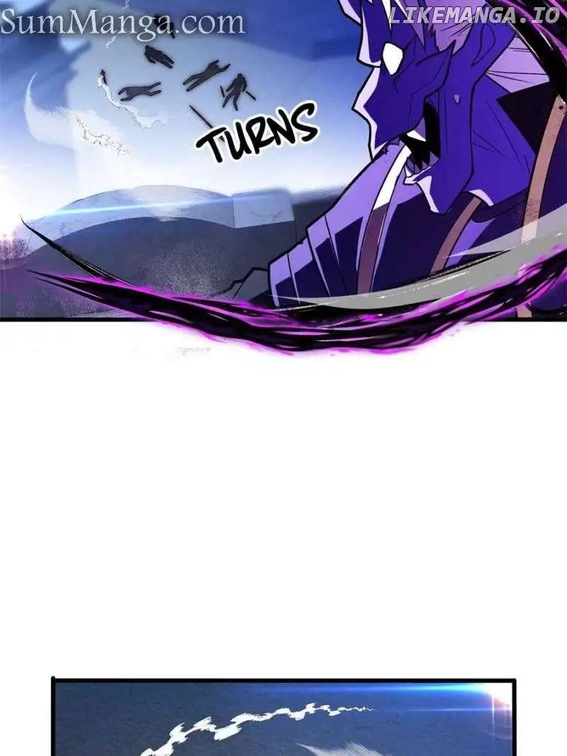 Evil Dragon Is Reincarnated! Revenge Begins at the Age of Five! Chapter 139 - Page 8