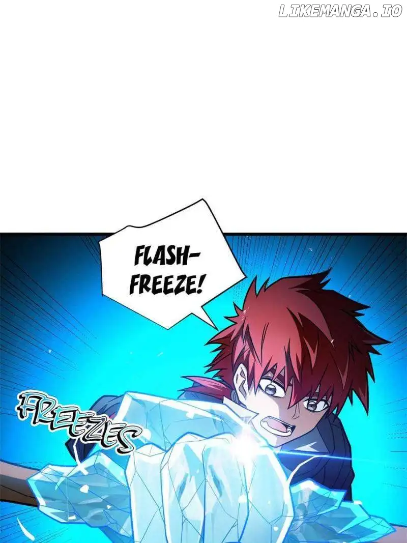 Evil Dragon Is Reincarnated! Revenge Begins at the Age of Five! Chapter 139 - Page 11