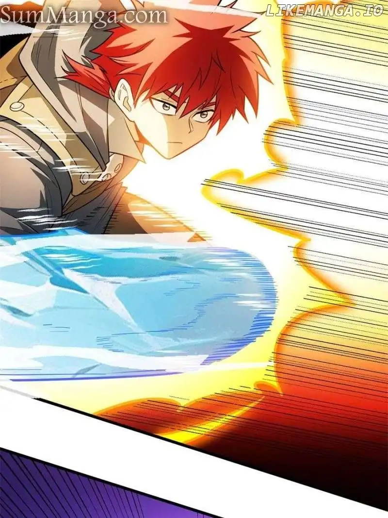 Evil Dragon Is Reincarnated! Revenge Begins at the Age of Five! Chapter 139 - Page 20