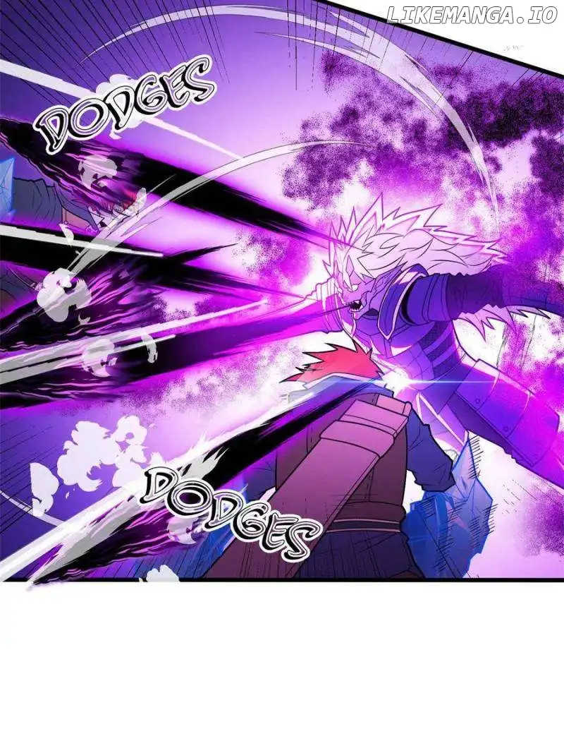 Evil Dragon Is Reincarnated! Revenge Begins at the Age of Five! Chapter 139 - Page 21