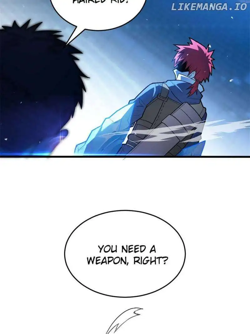 Evil Dragon Is Reincarnated! Revenge Begins at the Age of Five! Chapter 140 - Page 4