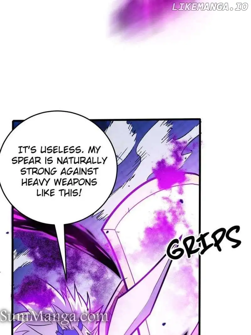 Evil Dragon Is Reincarnated! Revenge Begins at the Age of Five! Chapter 140 - Page 16