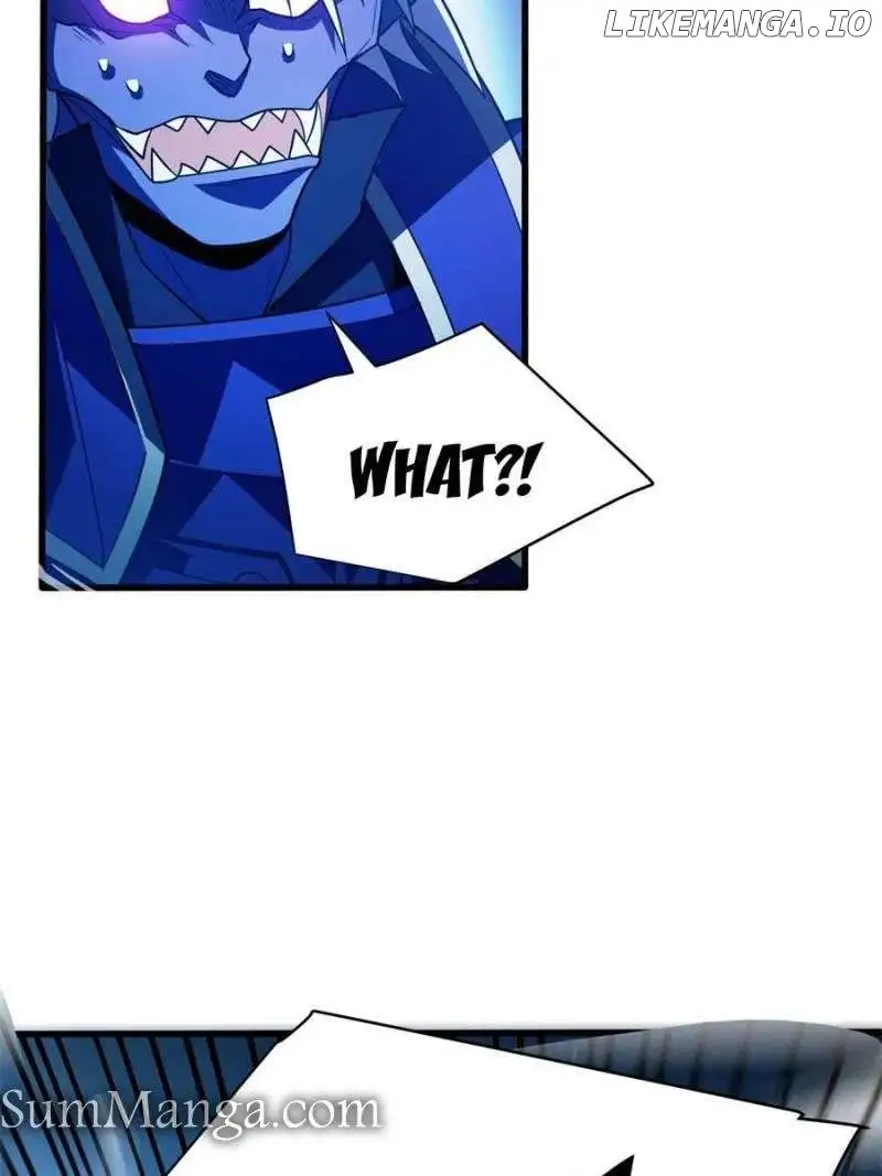 Evil Dragon Is Reincarnated! Revenge Begins at the Age of Five! Chapter 140 - Page 21