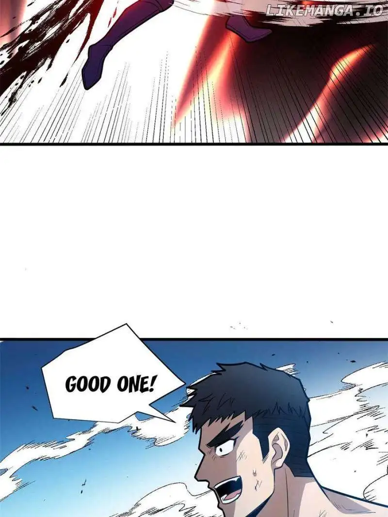 Evil Dragon Is Reincarnated! Revenge Begins at the Age of Five! Chapter 141 - Page 5