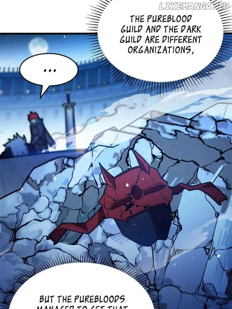 Evil Dragon Is Reincarnated! Revenge Begins at the Age of Five! Chapter 141 - Page 13