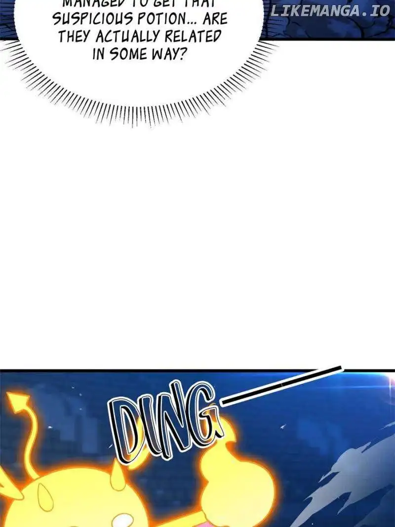 Evil Dragon Is Reincarnated! Revenge Begins at the Age of Five! Chapter 141 - Page 14