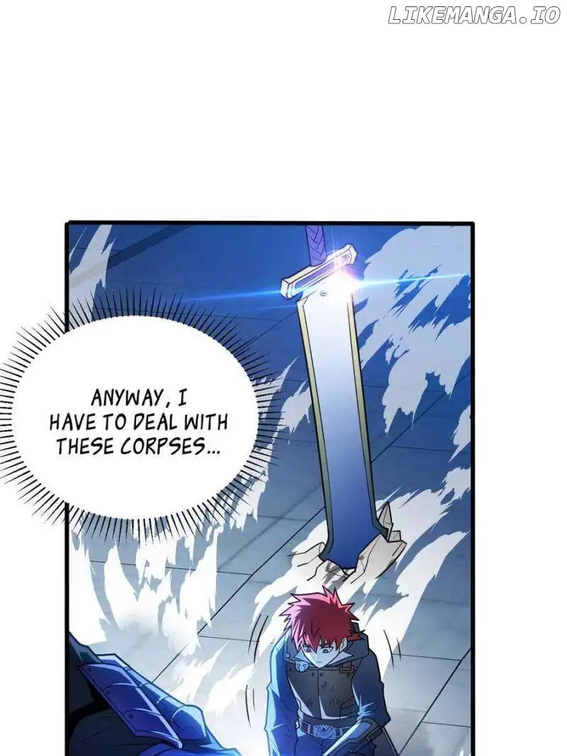 Evil Dragon Is Reincarnated! Revenge Begins at the Age of Five! Chapter 141 - Page 18
