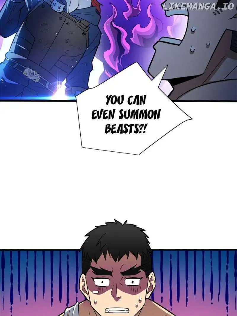 Evil Dragon Is Reincarnated! Revenge Begins at the Age of Five! Chapter 142 - Page 8
