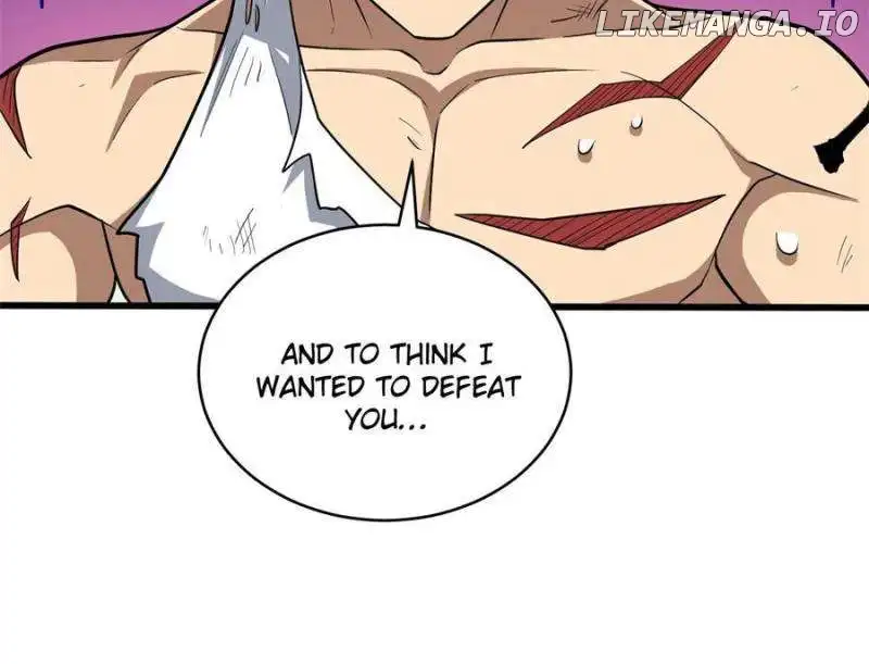 Evil Dragon Is Reincarnated! Revenge Begins at the Age of Five! Chapter 142 - Page 9