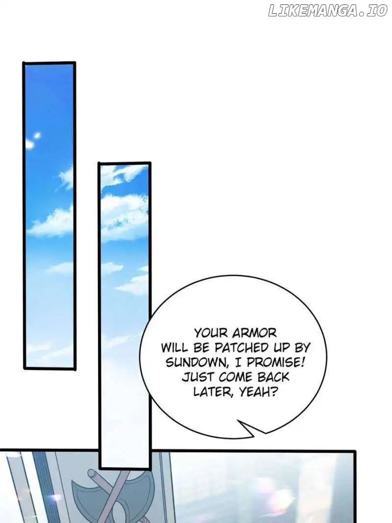 Evil Dragon Is Reincarnated! Revenge Begins at the Age of Five! Chapter 142 - Page 13