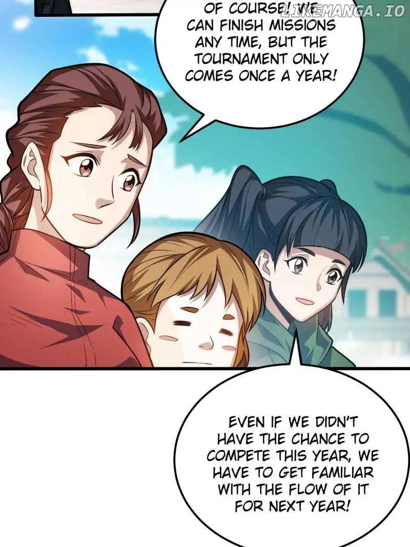 Evil Dragon Is Reincarnated! Revenge Begins at the Age of Five! Chapter 143 - Page 2