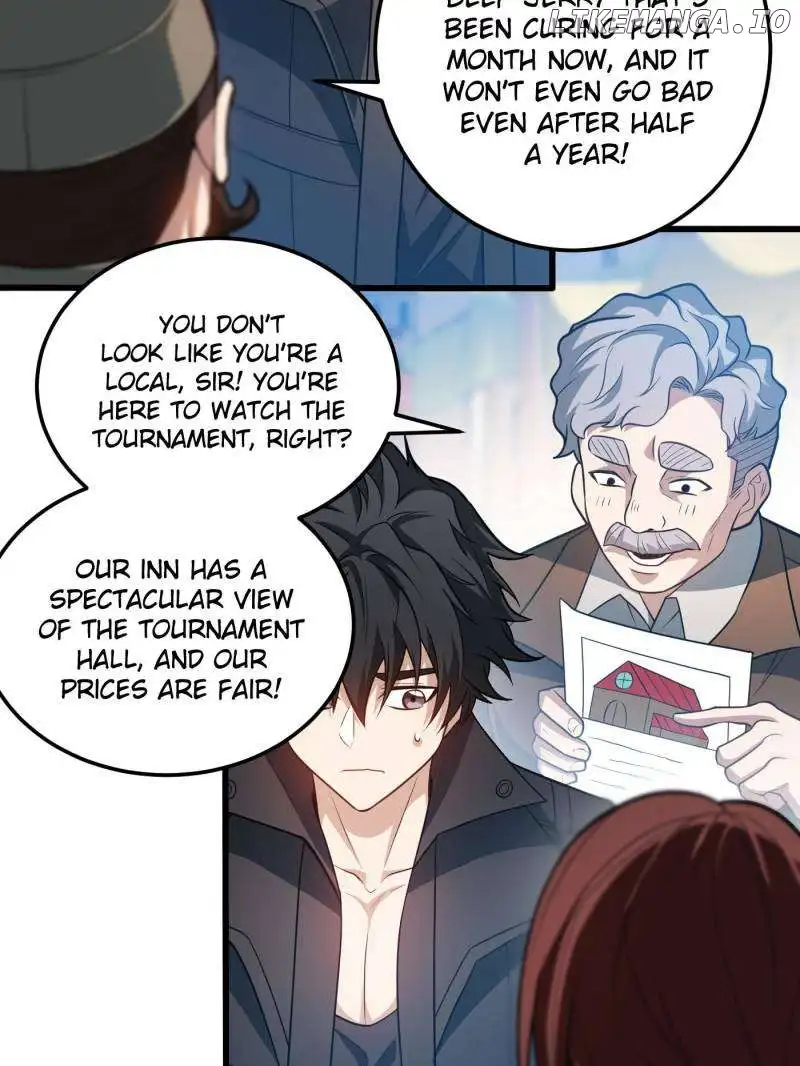 Evil Dragon Is Reincarnated! Revenge Begins at the Age of Five! Chapter 143 - Page 12