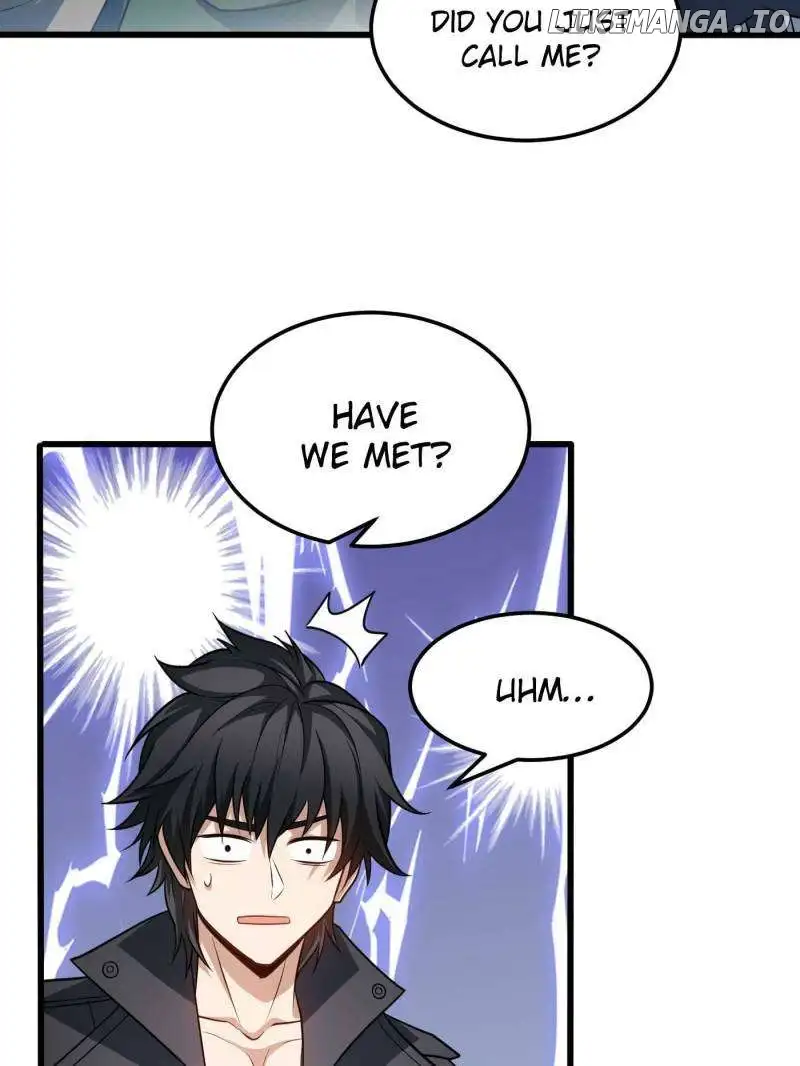 Evil Dragon Is Reincarnated! Revenge Begins at the Age of Five! Chapter 143 - Page 21