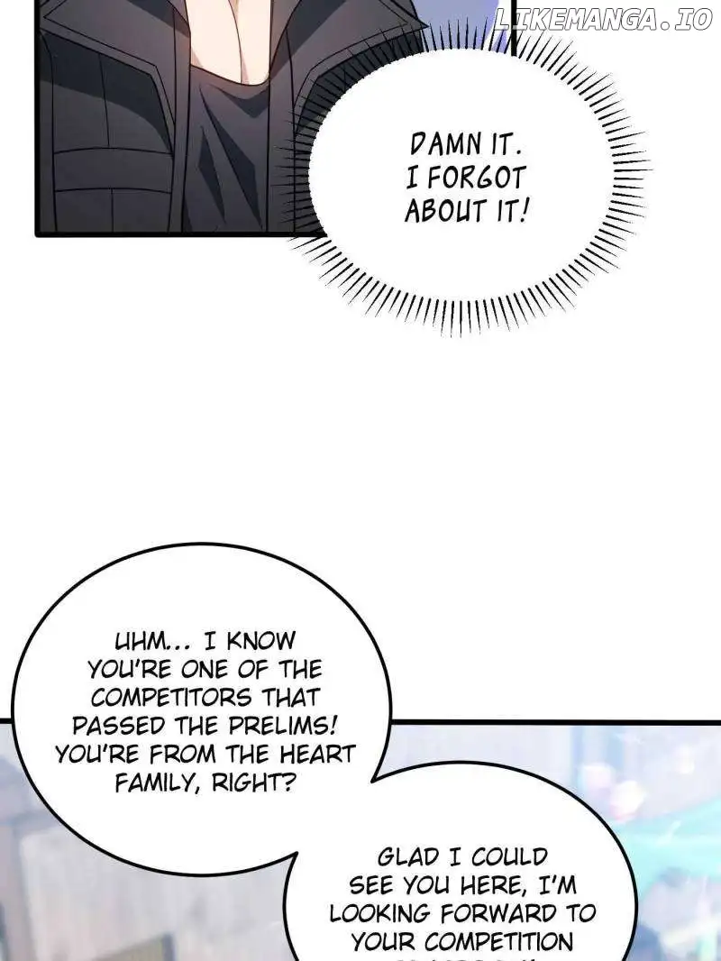 Evil Dragon Is Reincarnated! Revenge Begins at the Age of Five! Chapter 143 - Page 22