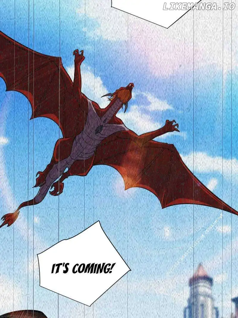 Evil Dragon Is Reincarnated! Revenge Begins at the Age of Five! Chapter 143 - Page 27