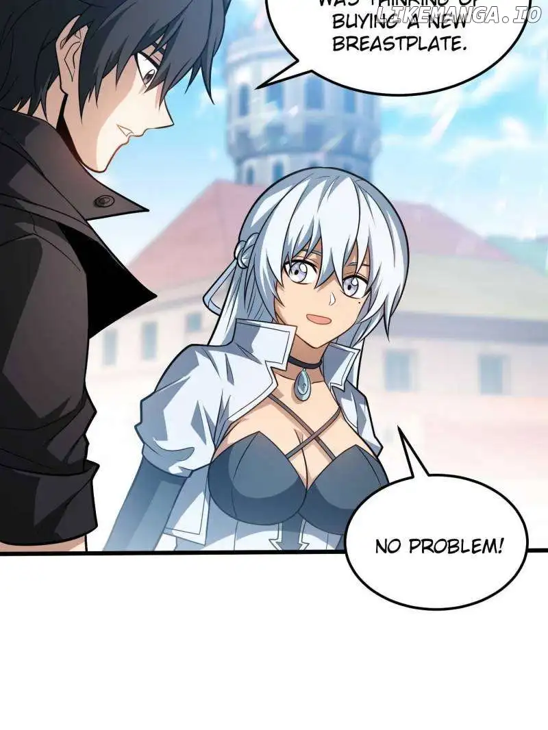 Evil Dragon Is Reincarnated! Revenge Begins at the Age of Five! Chapter 144 - Page 6