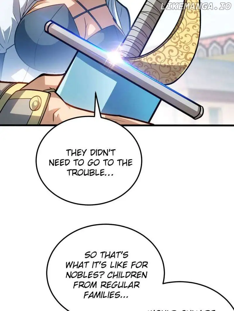 Evil Dragon Is Reincarnated! Revenge Begins at the Age of Five! Chapter 144 - Page 9