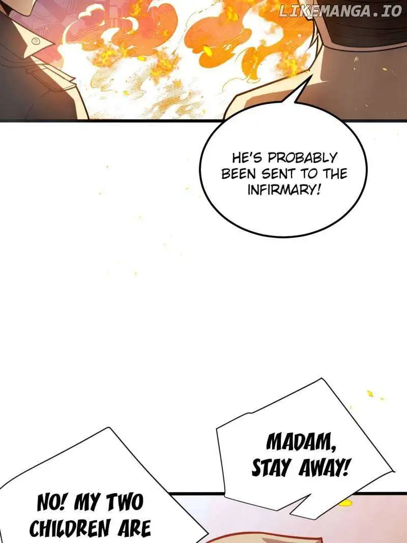 Evil Dragon Is Reincarnated! Revenge Begins at the Age of Five! Chapter 145 - Page 5
