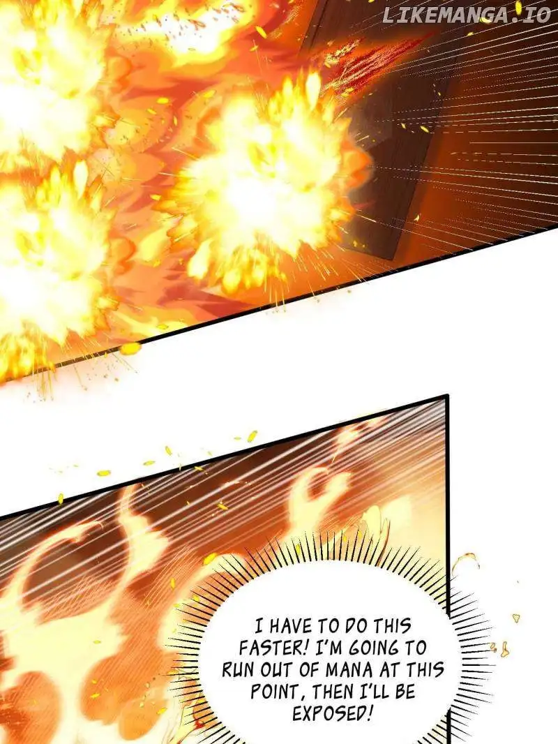 Evil Dragon Is Reincarnated! Revenge Begins at the Age of Five! Chapter 145 - Page 15