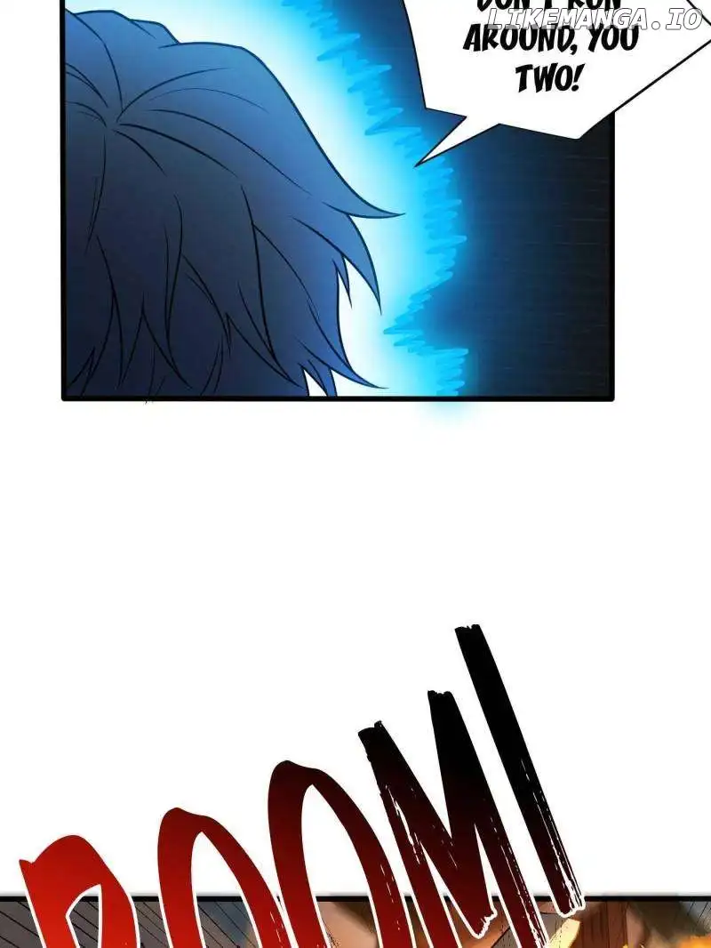 Evil Dragon Is Reincarnated! Revenge Begins at the Age of Five! Chapter 145 - Page 18