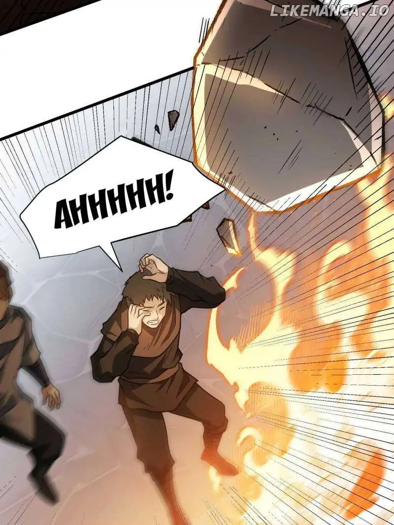 Evil Dragon Is Reincarnated! Revenge Begins at the Age of Five! Chapter 145 - Page 20