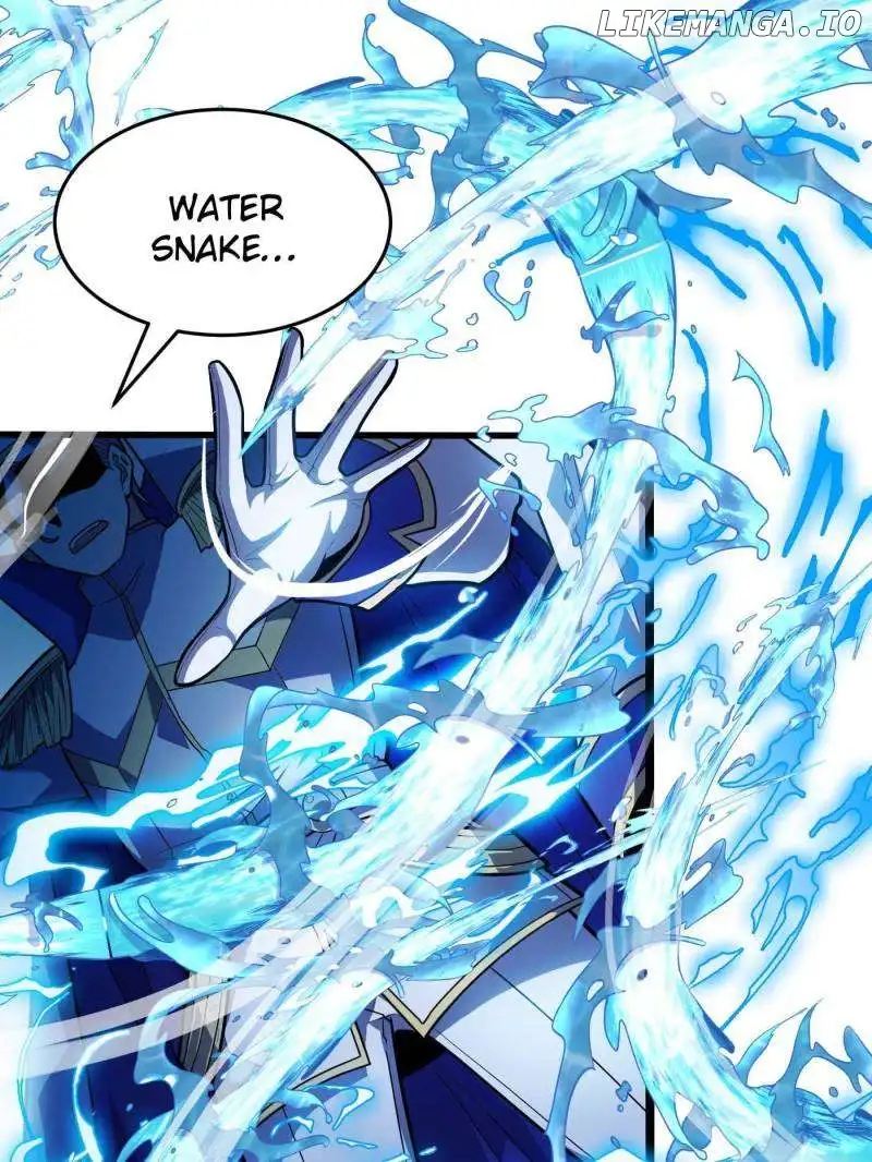 Evil Dragon Is Reincarnated! Revenge Begins at the Age of Five! Chapter 145 - Page 22