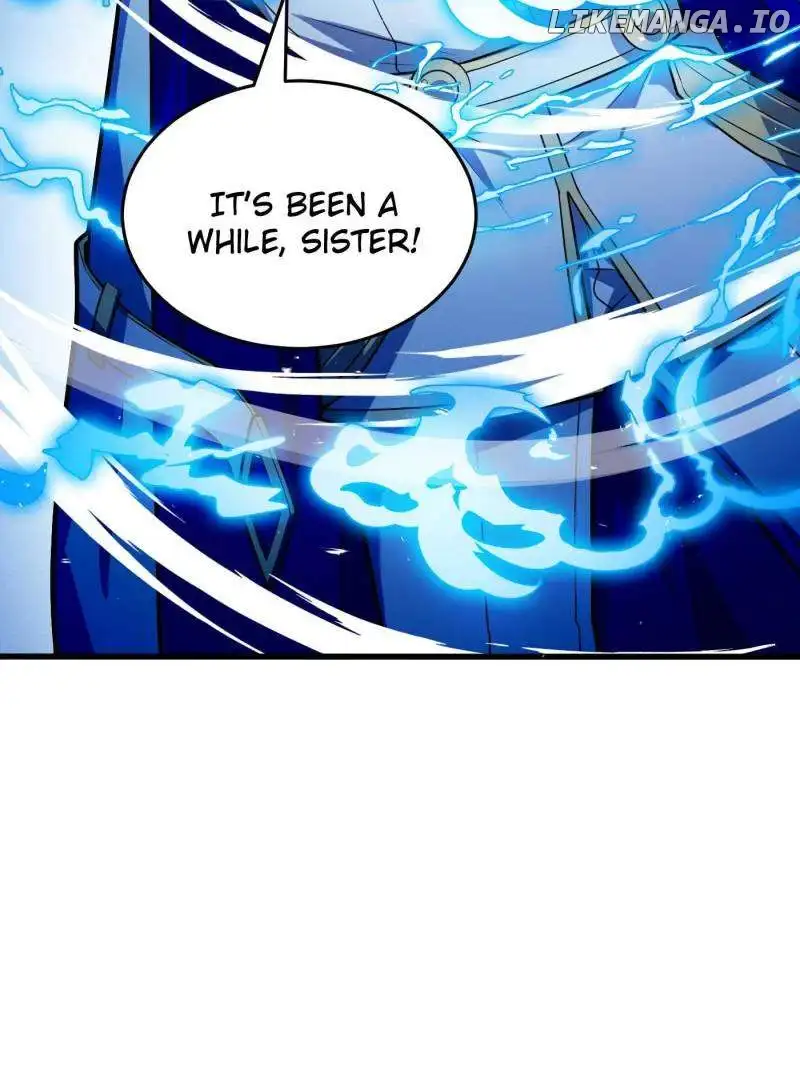 Evil Dragon Is Reincarnated! Revenge Begins at the Age of Five! Chapter 145 - Page 27