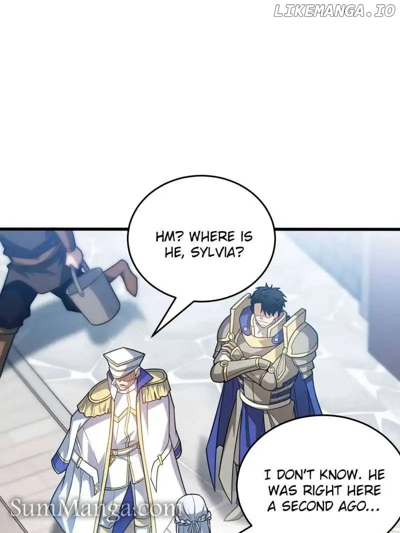 Evil Dragon Is Reincarnated! Revenge Begins at the Age of Five! Chapter 146 - Page 9