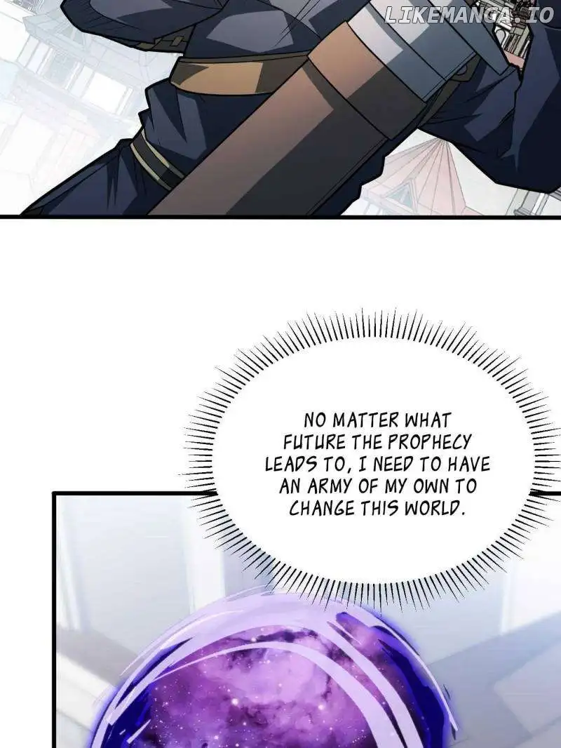 Evil Dragon Is Reincarnated! Revenge Begins at the Age of Five! Chapter 147 - Page 6