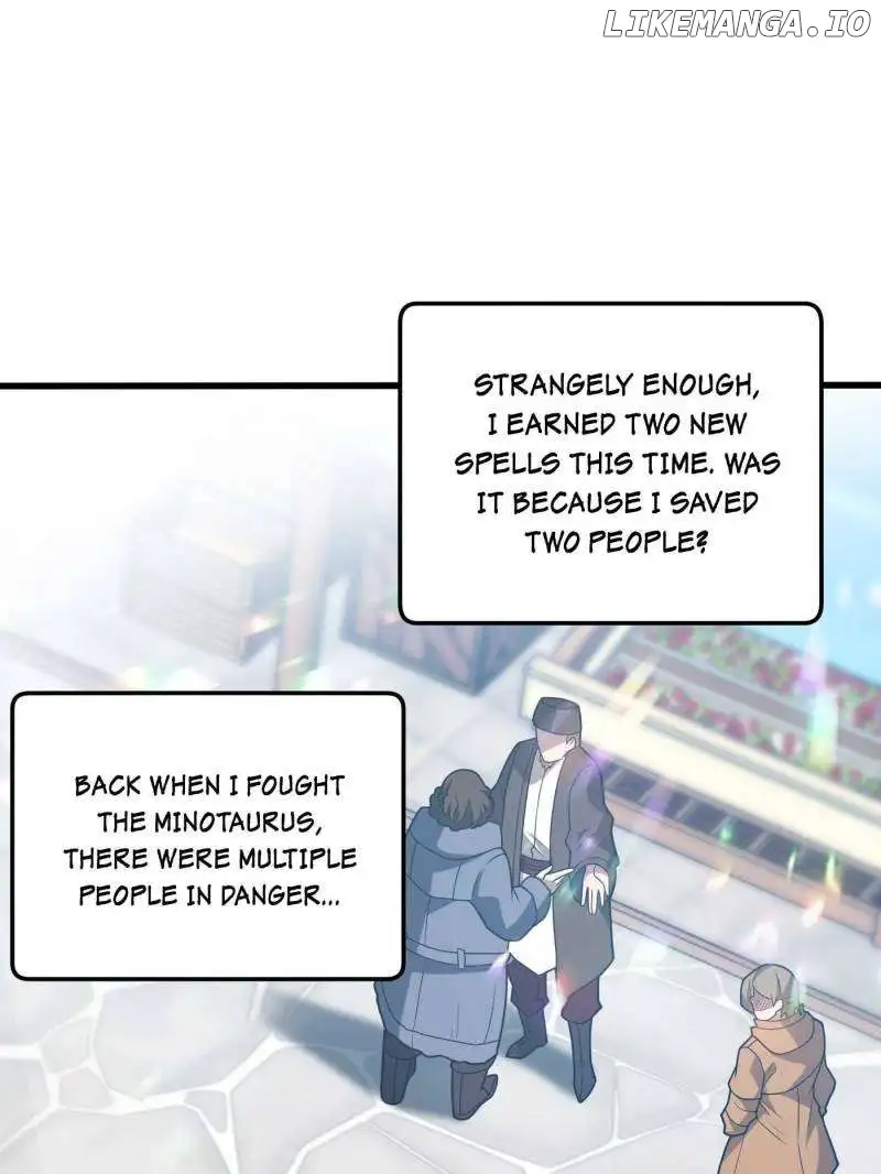 Evil Dragon Is Reincarnated! Revenge Begins at the Age of Five! Chapter 147 - Page 13