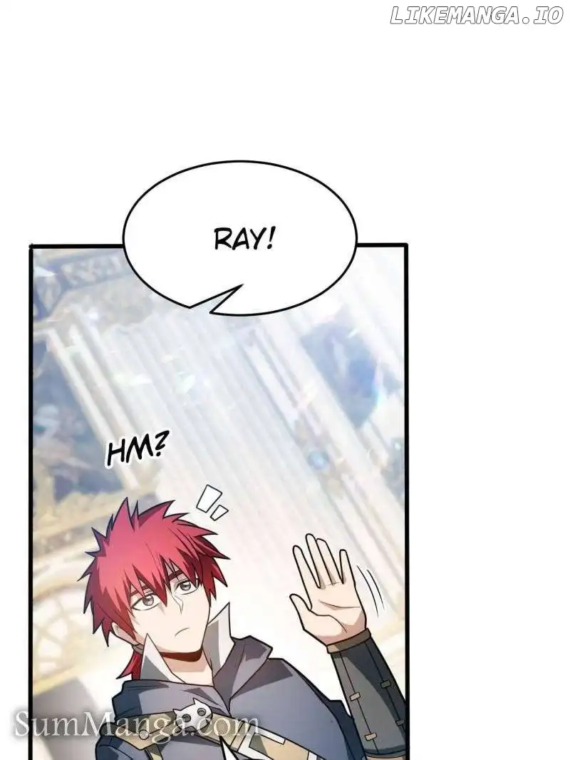 Evil Dragon Is Reincarnated! Revenge Begins at the Age of Five! Chapter 147 - Page 23