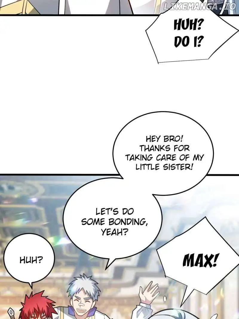 Evil Dragon Is Reincarnated! Revenge Begins at the Age of Five! Chapter 148 - Page 2